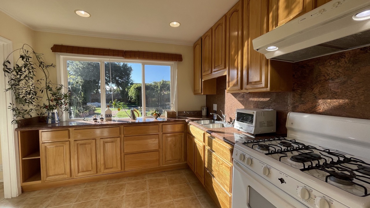 Photo of Kitchen in Sonoma