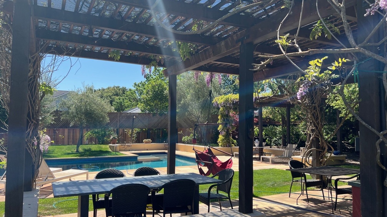 Photo of Outdoor in Sonoma