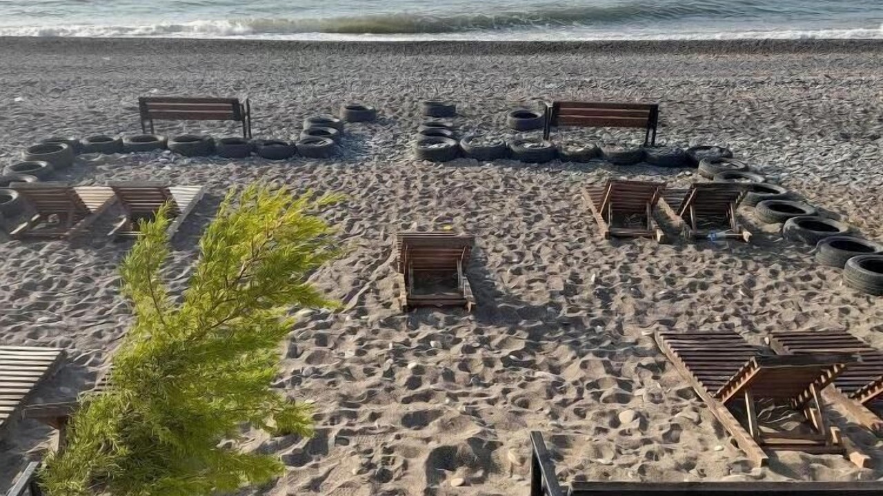 Photo of Outdoor in Cide