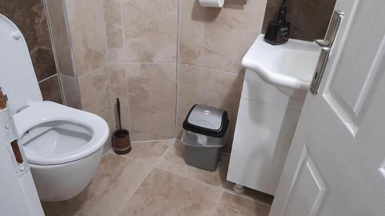 Photo of Bathroom in Cide