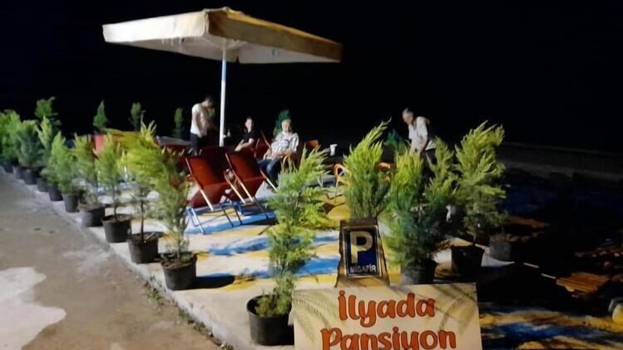 Photo of Outdoor in Cide