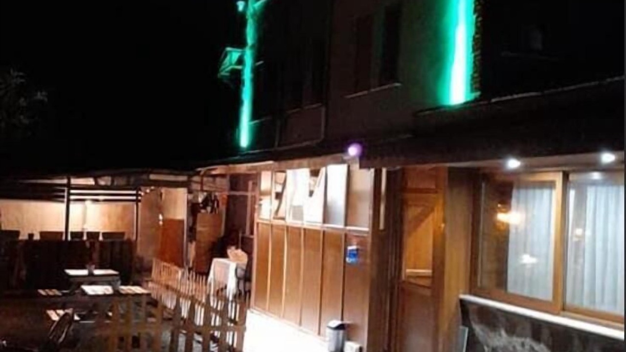 Photo of Outdoor in Cide