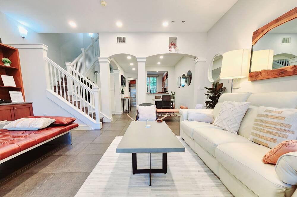 Photo of Bedroom in The Villas