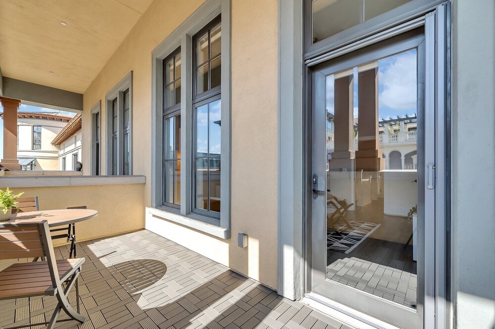 Photo of Outdoor in The Villas