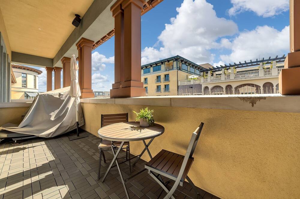 Photo of Outdoor in The Villas