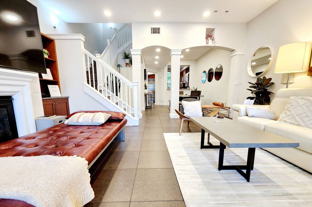 Photo of Bedroom in The Villas