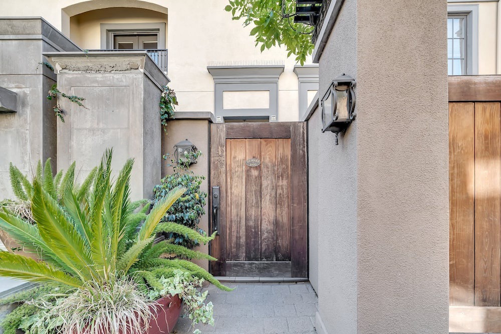 Photo of Outdoor in The Villas