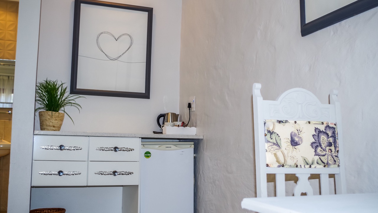 Photo of Bedroom in Katberg