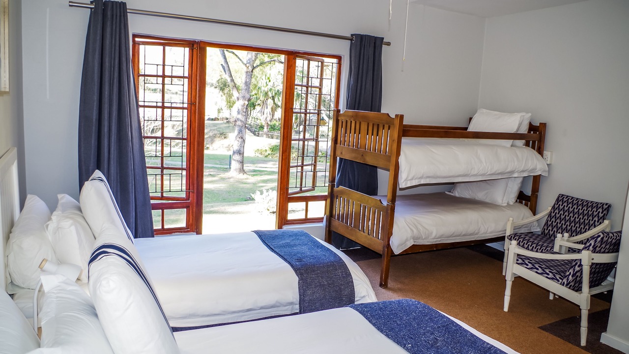Photo of Bedroom in Katberg