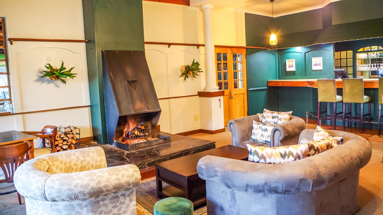 Photo of Livingroom in Katberg