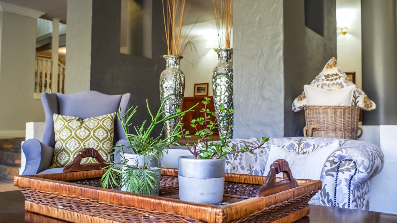 Photo of Livingroom in Katberg