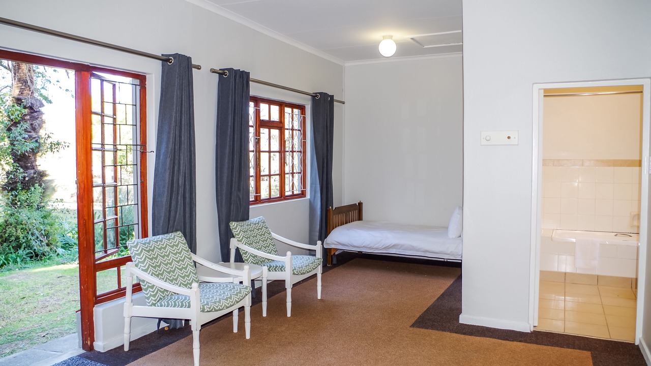 Photo of Bedroom in Katberg