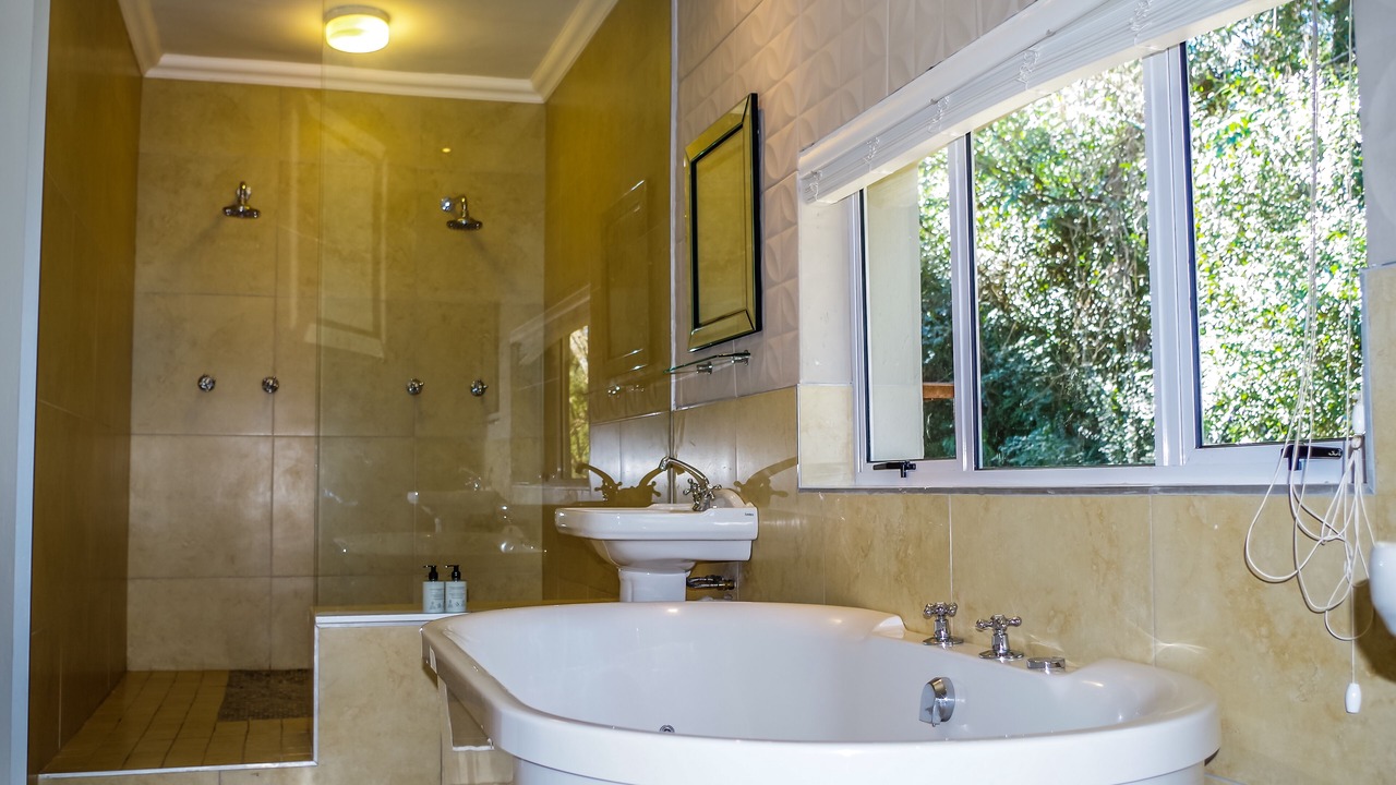 Photo of Bathroom in Katberg