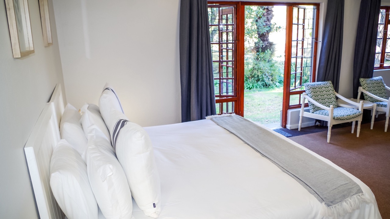 Photo of Bedroom in Katberg