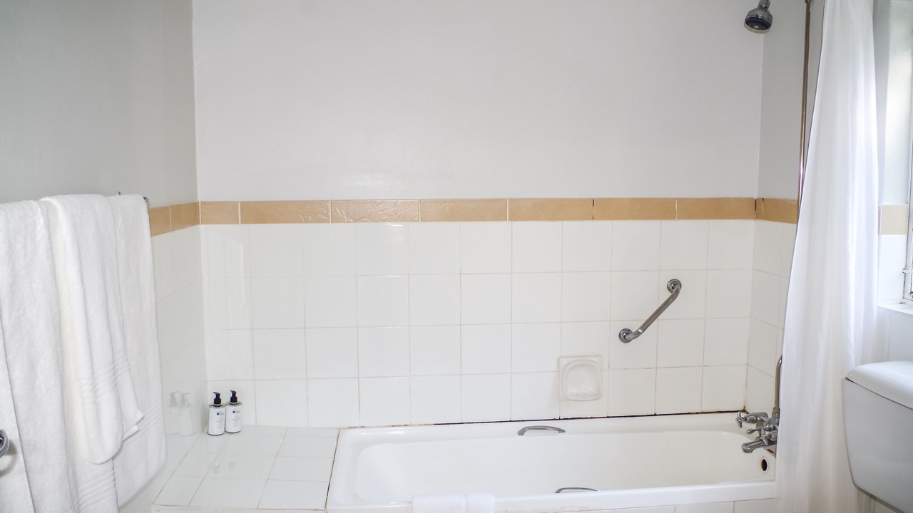 Photo of Bathroom in Katberg