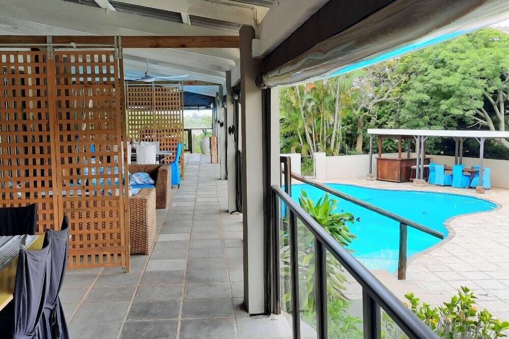 Photo of Patio Balcony in Port Edward