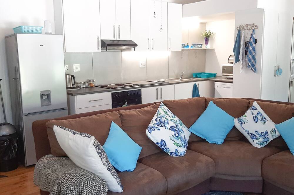 Photo of Livingroom in Port Edward