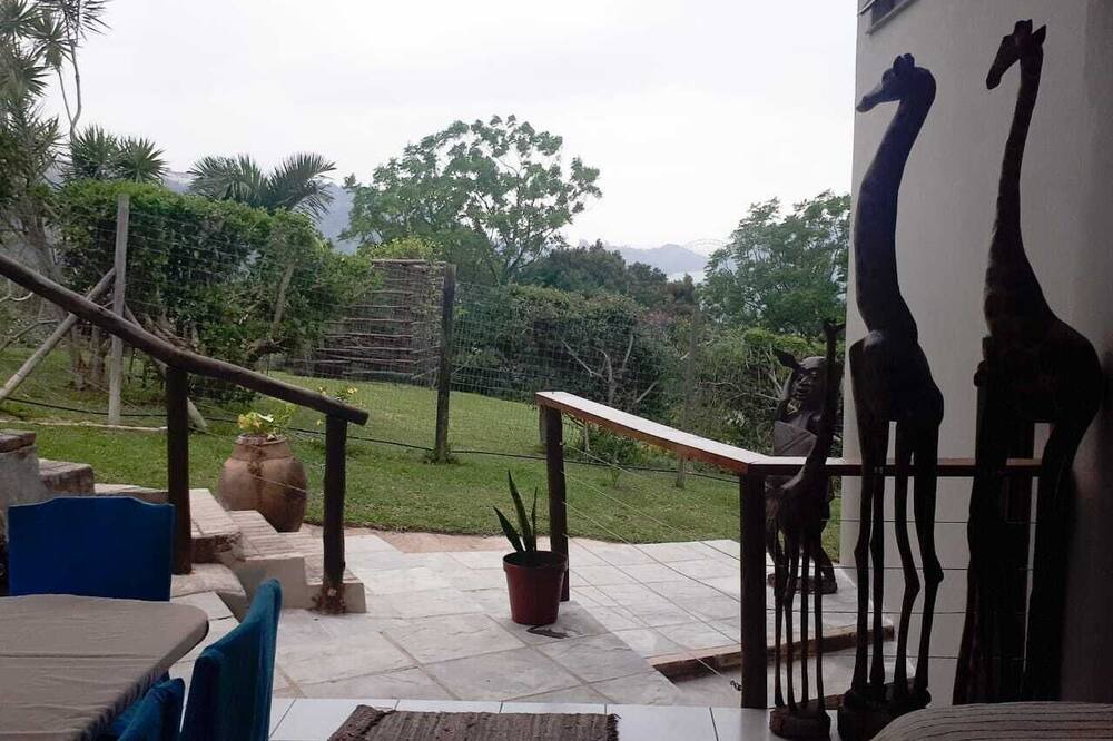 Photo of Patio Balcony in Port Edward