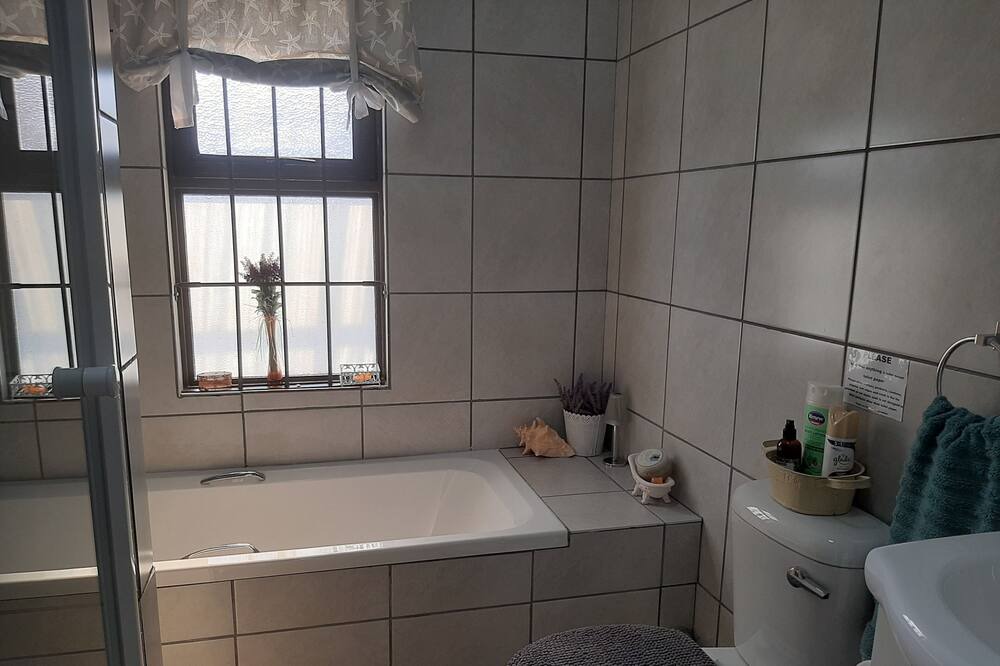 Photo of Bathroom in Port Edward