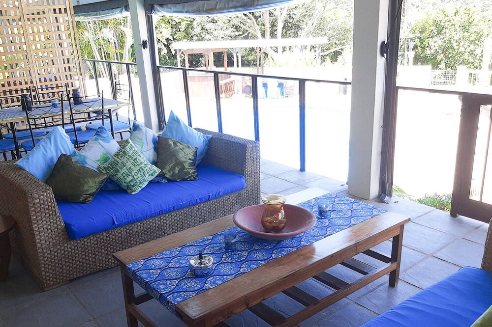 Photo of Patio Balcony in Port Edward