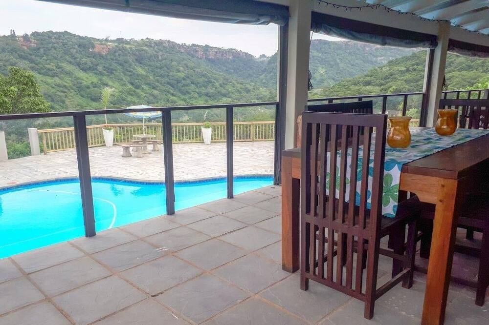 Photo of Patio Balcony in Port Edward