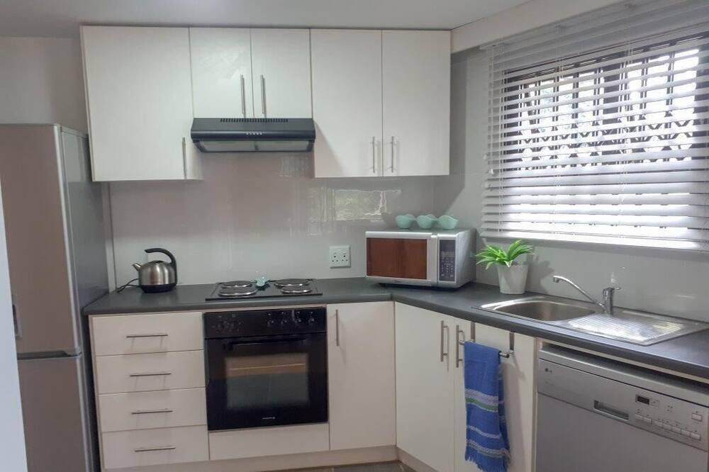 Photo of Kitchen in Port Edward