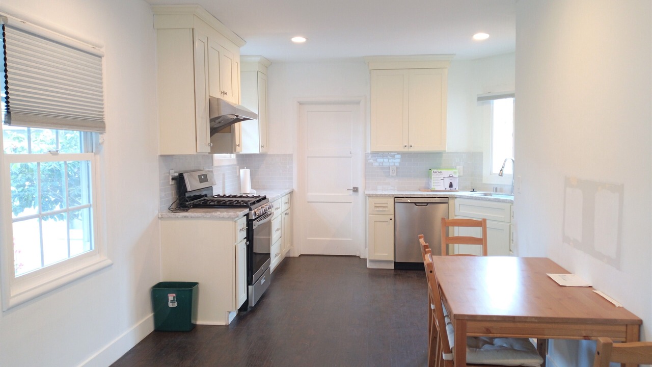 Photo of Kitchen in Lower Bal