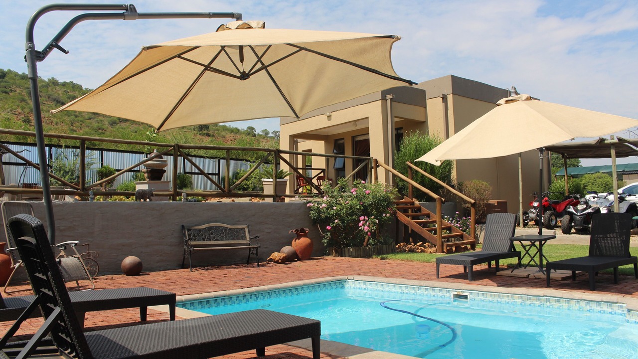 Photo of Outdoor in Dr JS Moroka