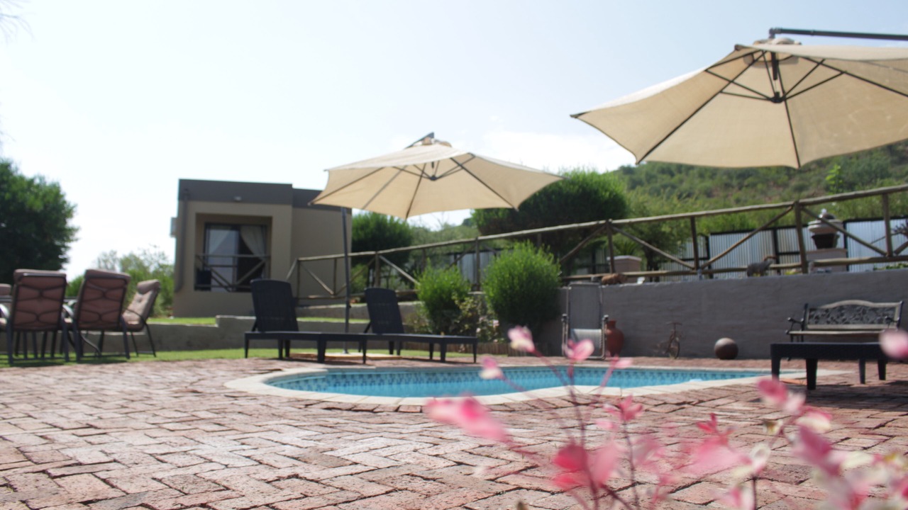Photo of Outdoor in Dr JS Moroka