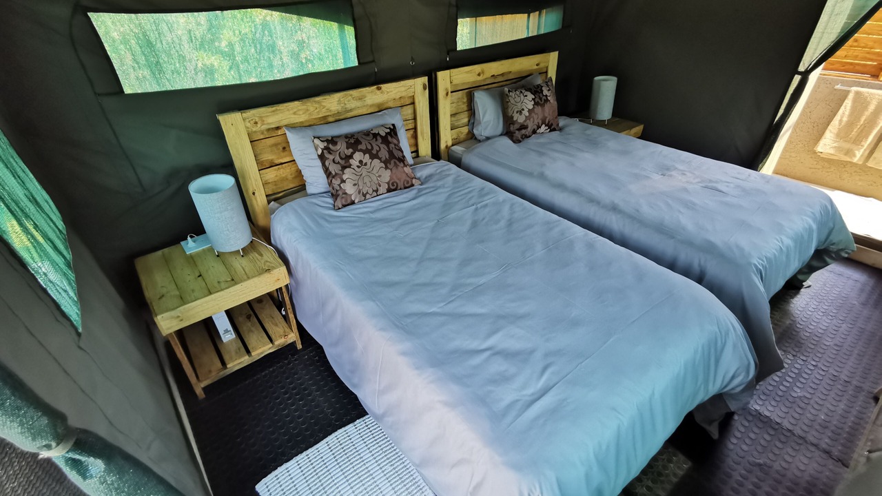 Photo of Bedroom in Dr JS Moroka