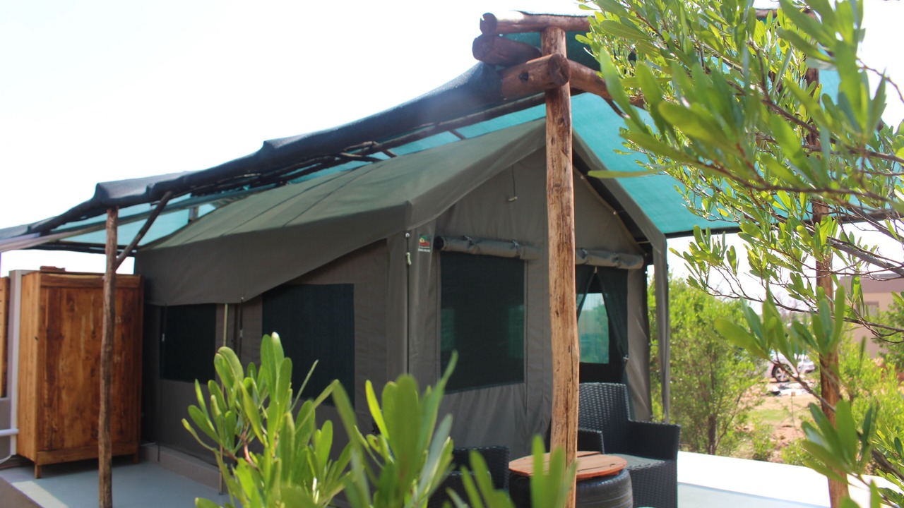 Photo of Bedroom in Dr JS Moroka