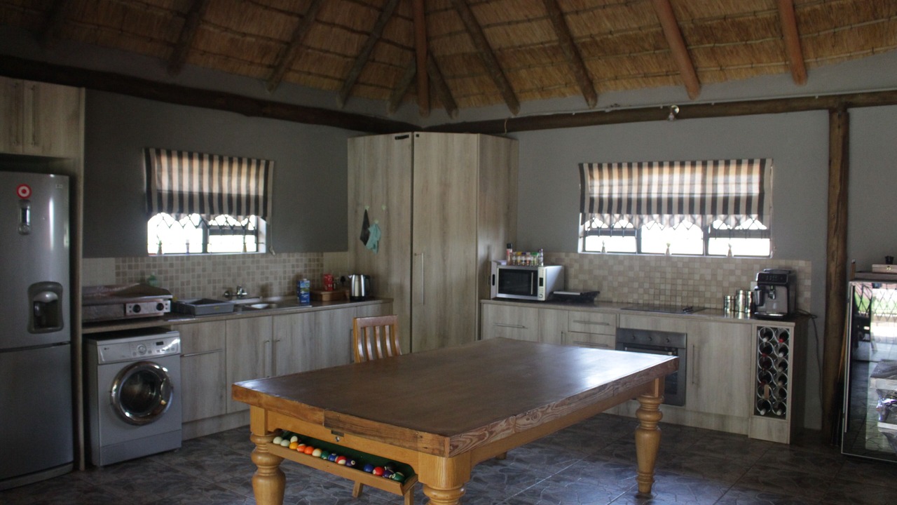 Photo of Bedroom in Dr JS Moroka