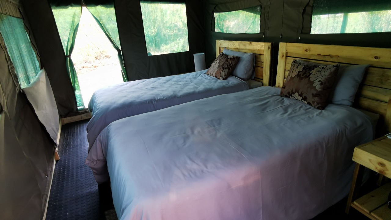 Photo of Bedroom in Dr JS Moroka