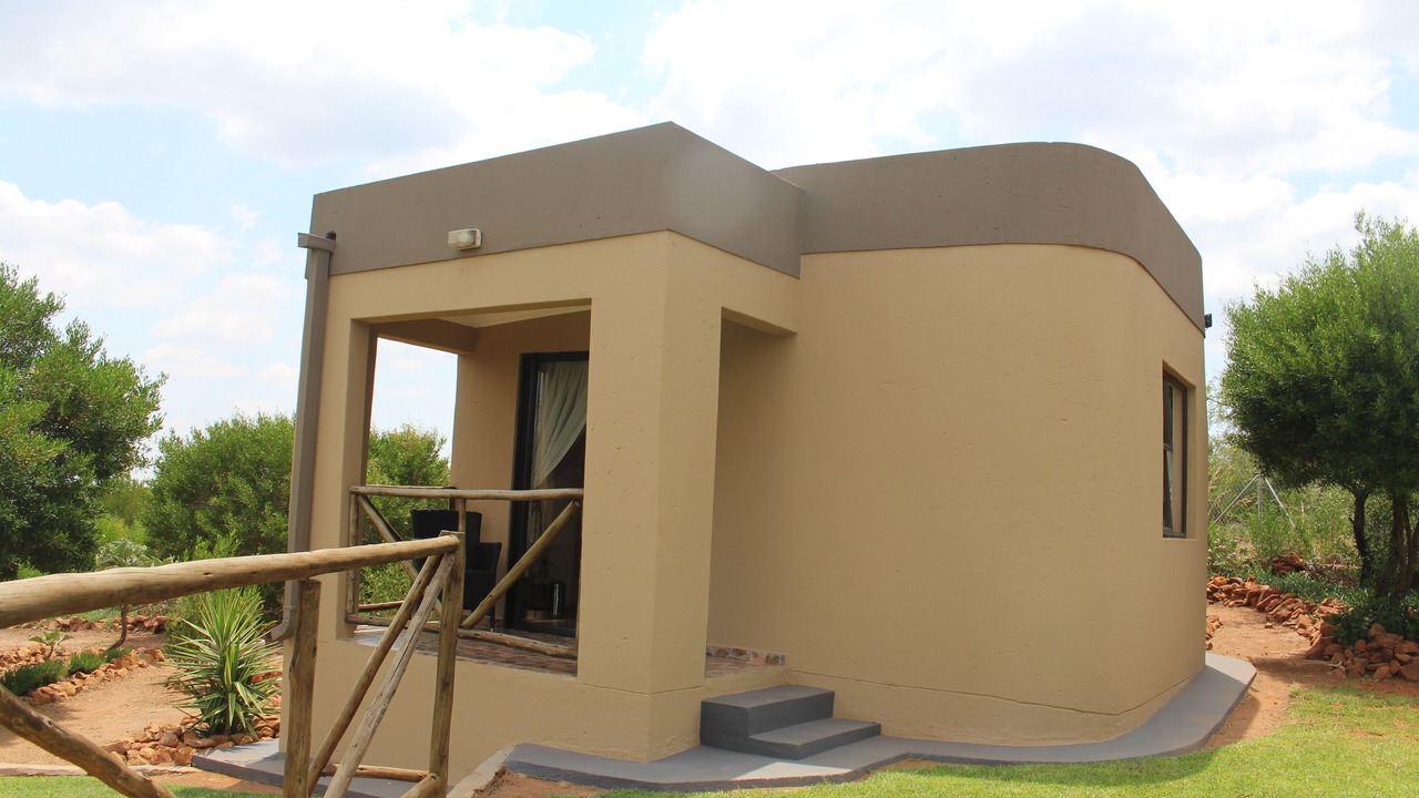 Photo of Bedroom in Dr JS Moroka