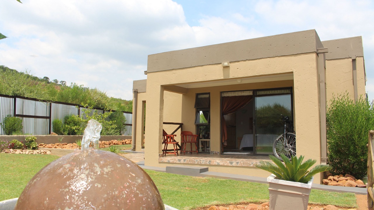 Photo of Bedroom in Dr JS Moroka