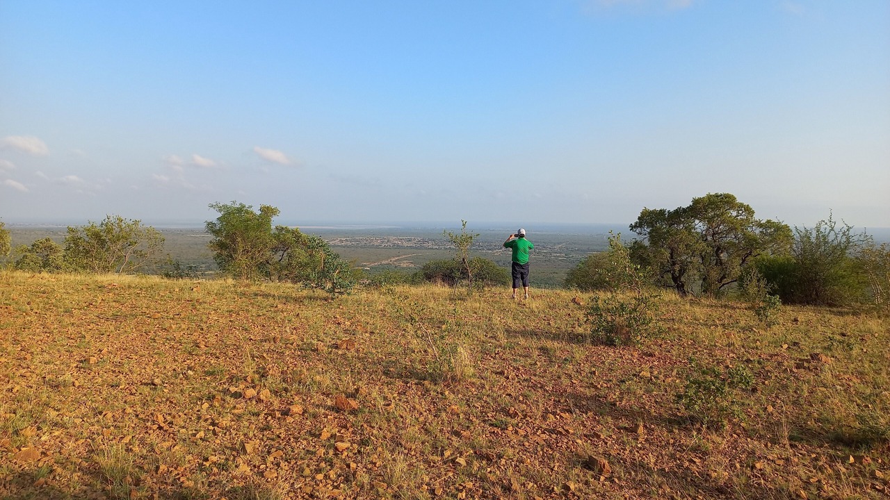 Photo of Outdoor in Dr JS Moroka