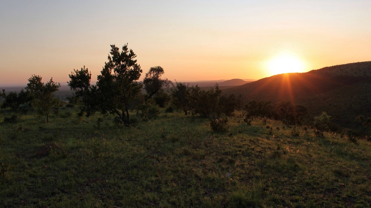 Photo of Outdoor in Dr JS Moroka