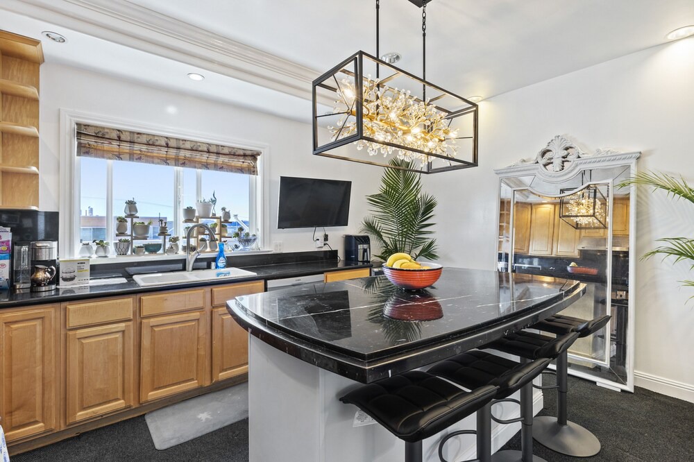 Photo of Kitchen in Outer Richmond