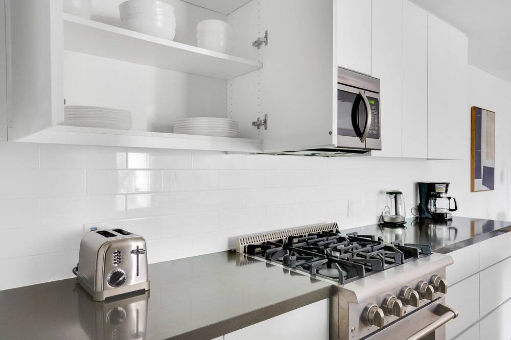 Photo of Kitchen in Sharon Heights