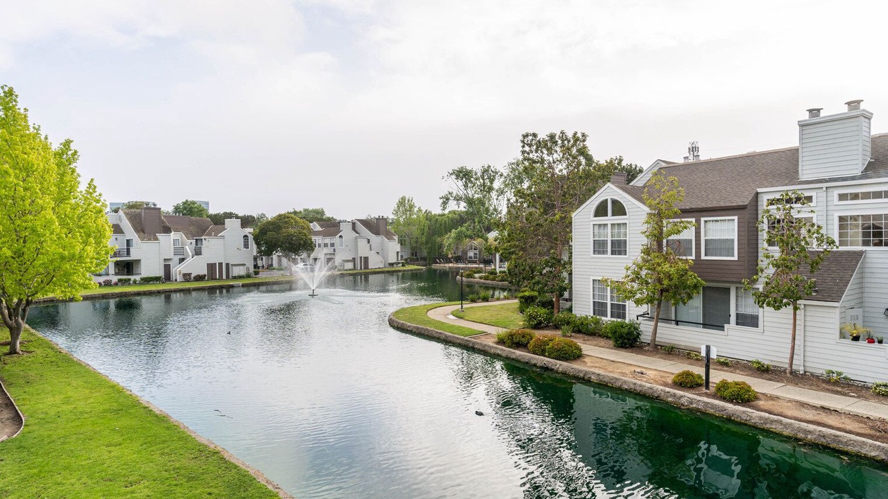 Photo of Outdoor in Foster City