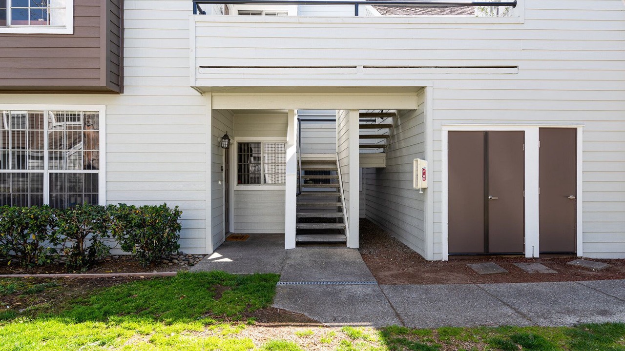 Photo of Outdoor in Foster City