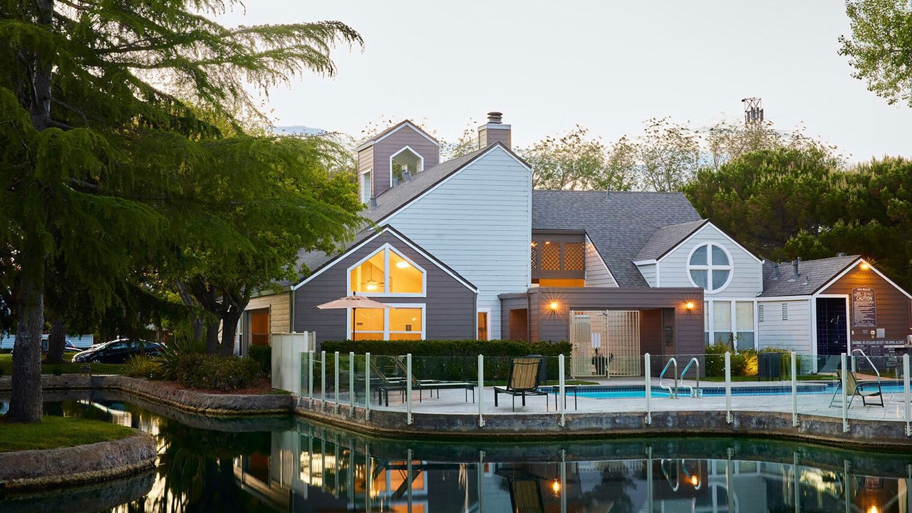Photo of Outdoor in Foster City