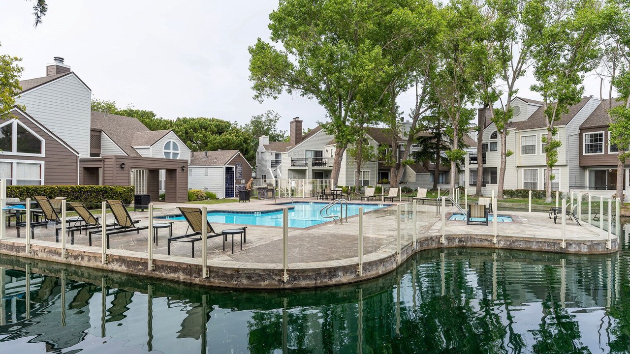 Photo of Outdoor in Foster City