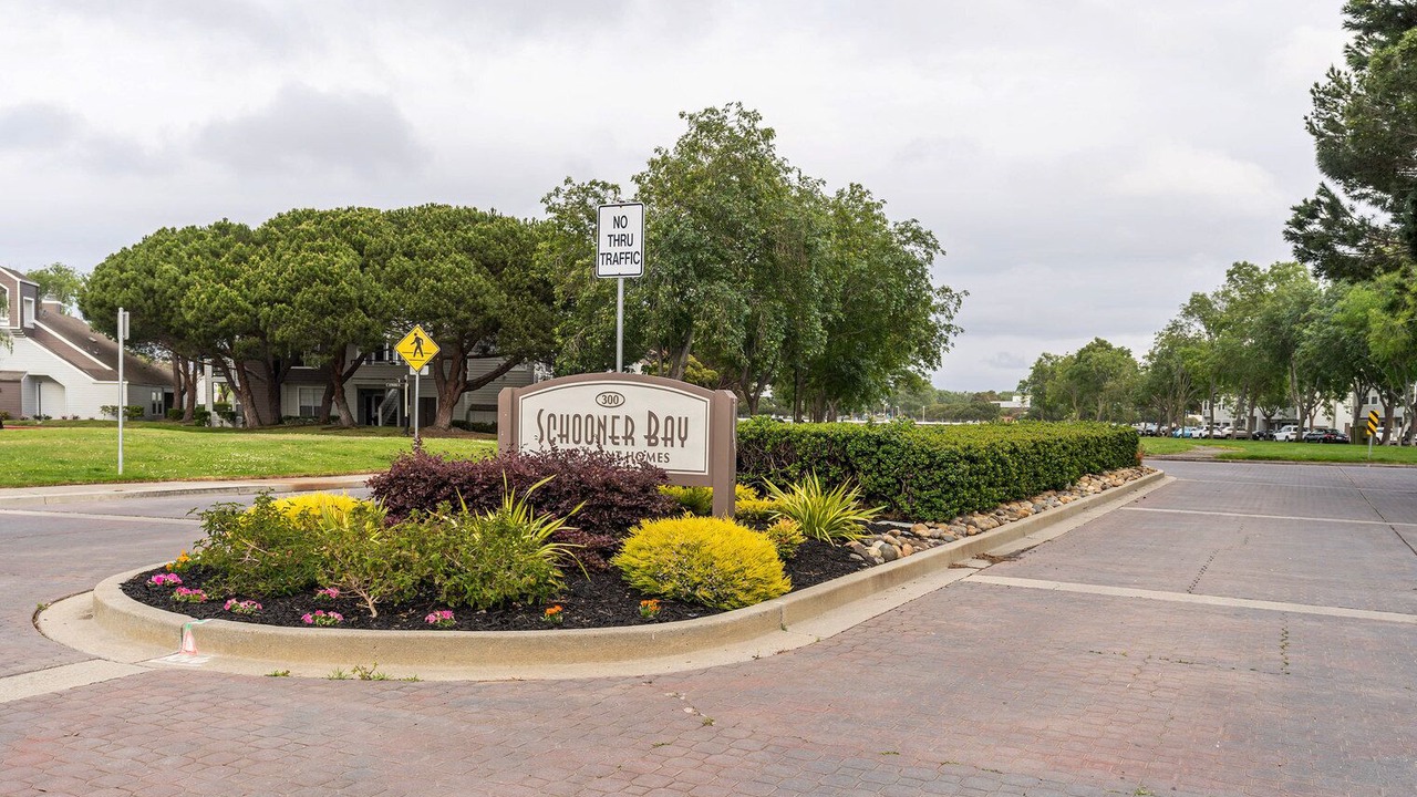 Photo of Outdoor in Foster City