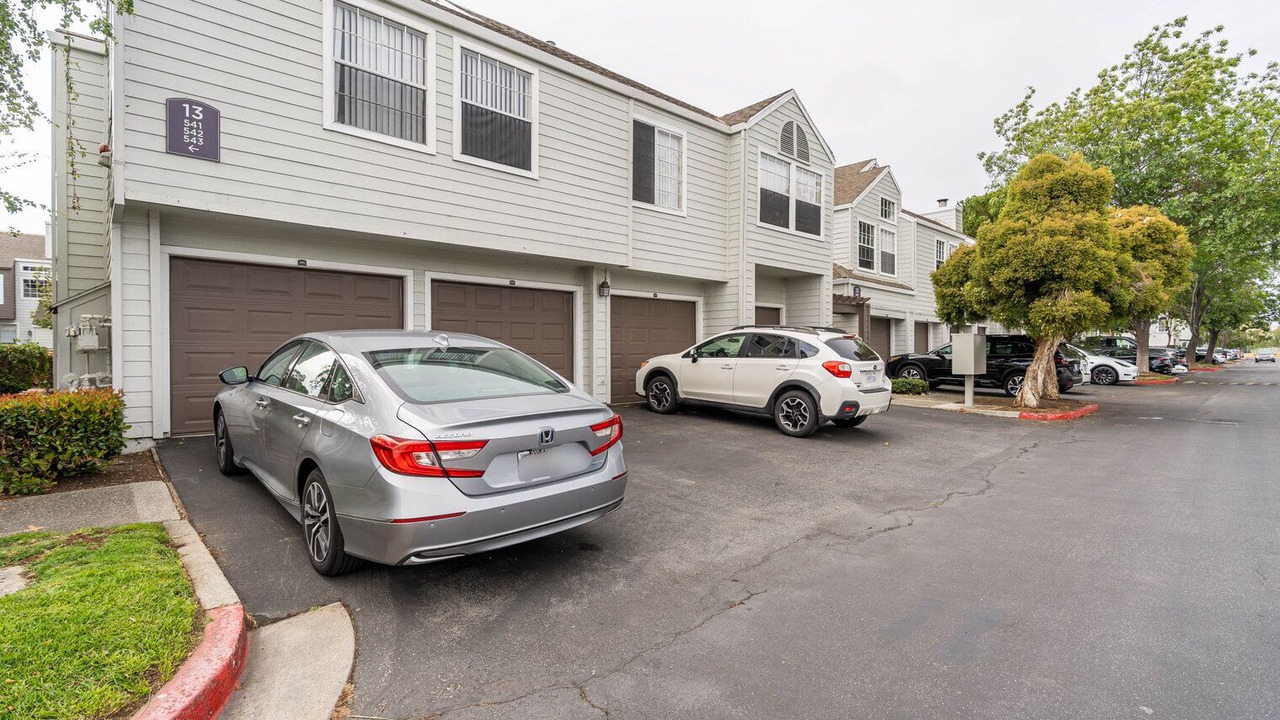 Photo of Outdoor in Foster City