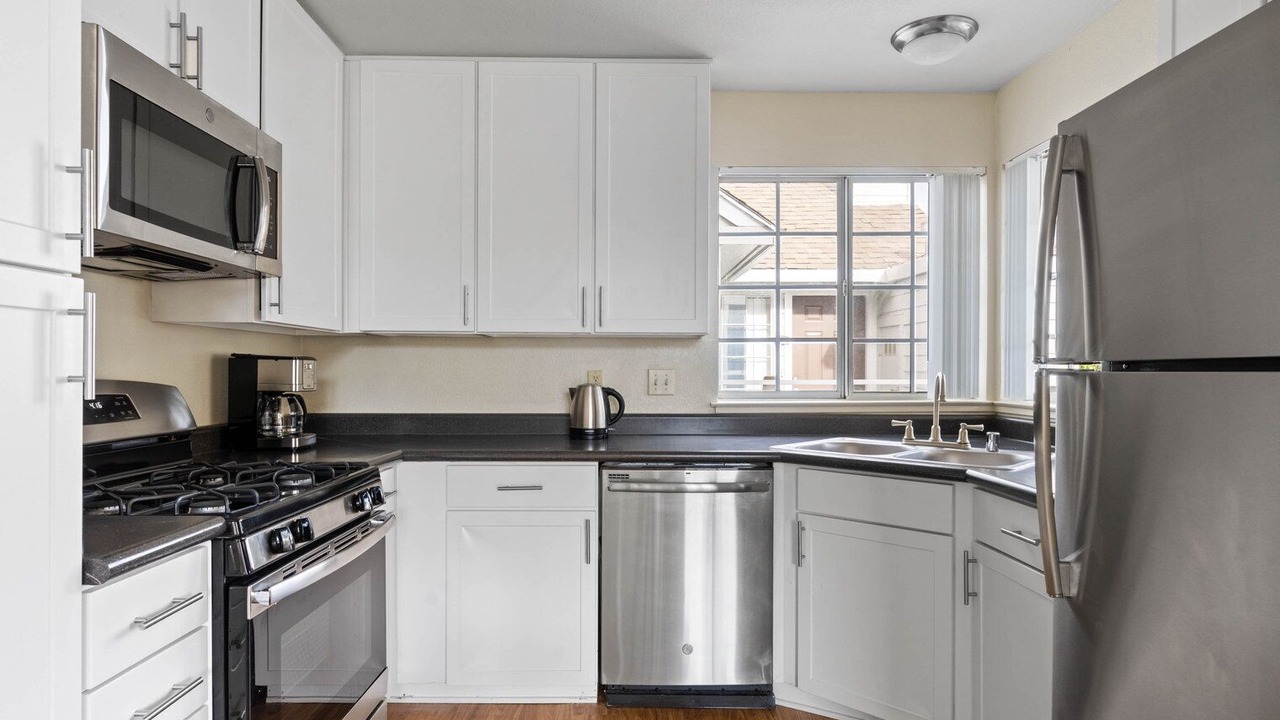Photo of Kitchen in Foster City