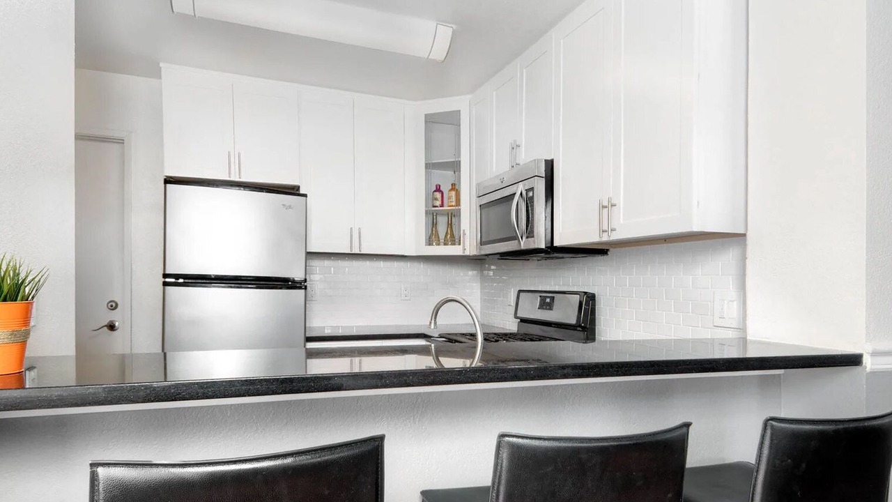 Photo of Kitchen in Foster City