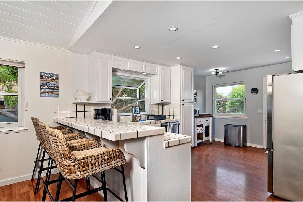 Photo of Kitchen in Moss Beach