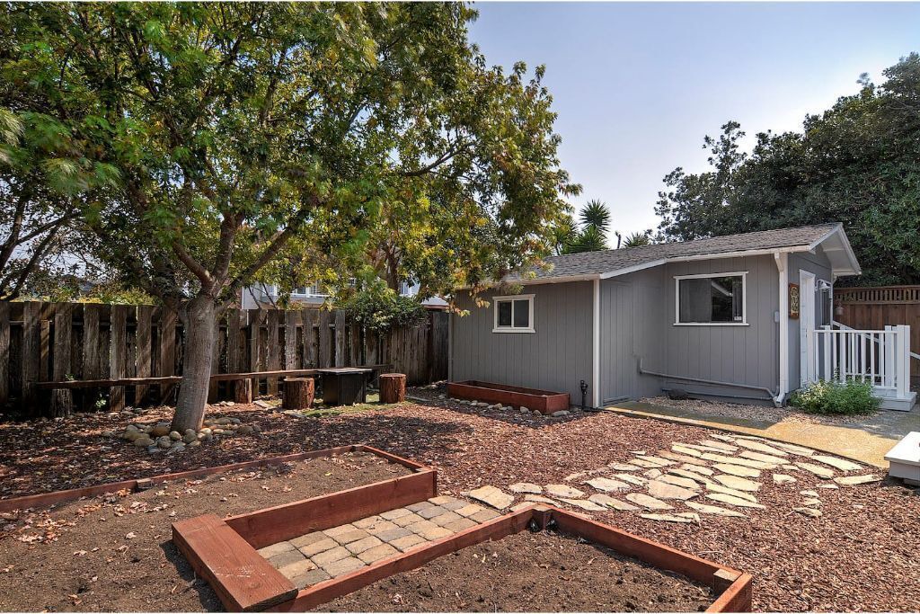 Photo of Outdoor in Moss Beach