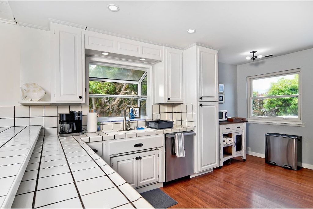 Photo of Kitchen in Moss Beach